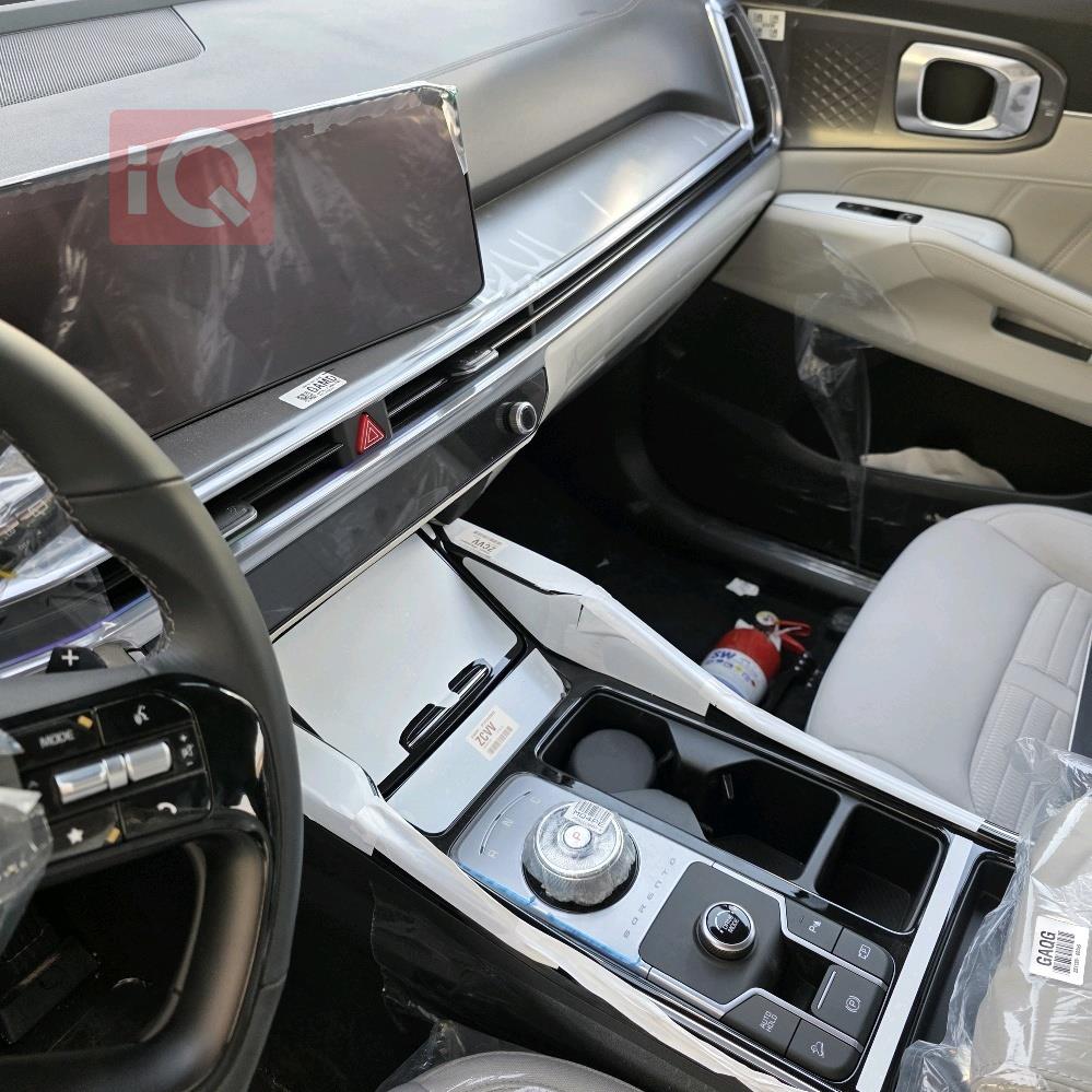 كيا سورينتو